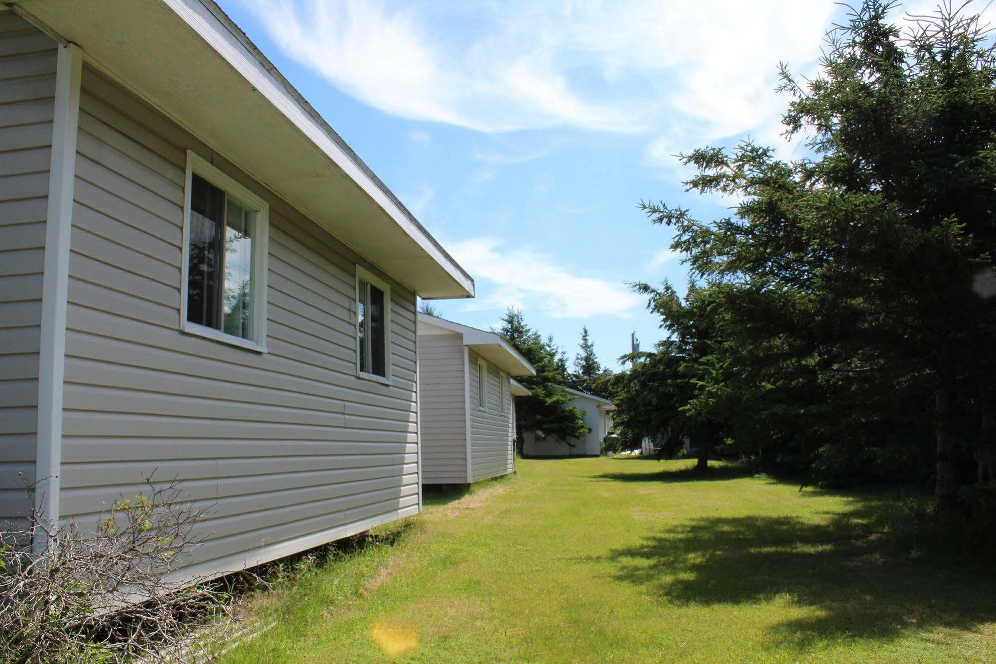 Parkside Cottages & Suites Stanhope Eksteriør bilde