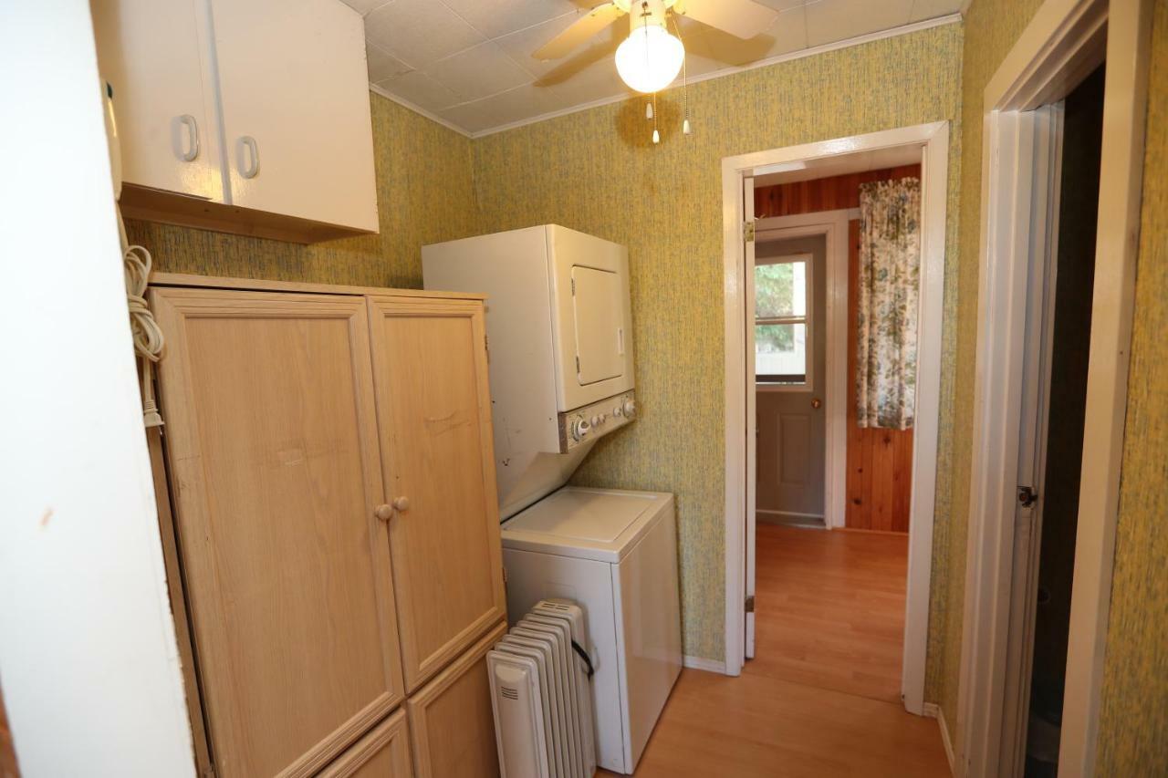 Parkside Cottages & Suites Stanhope Eksteriør bilde