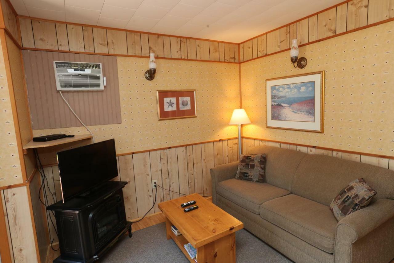 Parkside Cottages & Suites Stanhope Eksteriør bilde